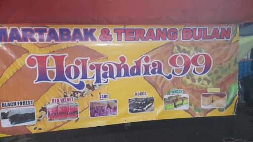 Martabak Hollandia 99 5