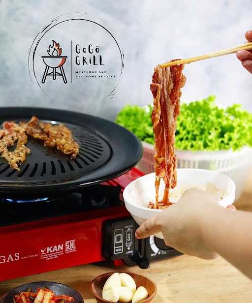 Gogo Grill Meatshop & Bbq Home Services 10