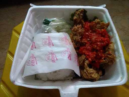 Ayam Gober 4