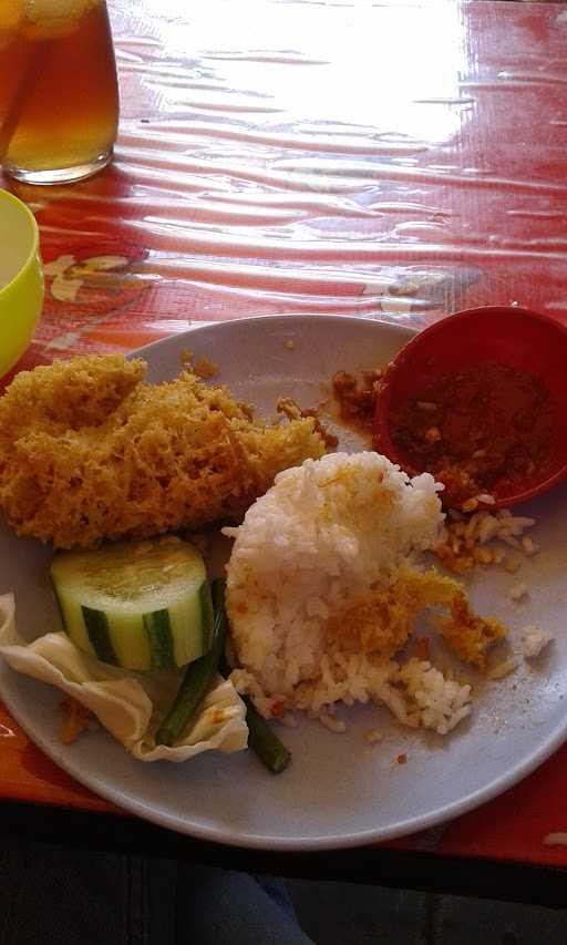 Ayam Gober 1