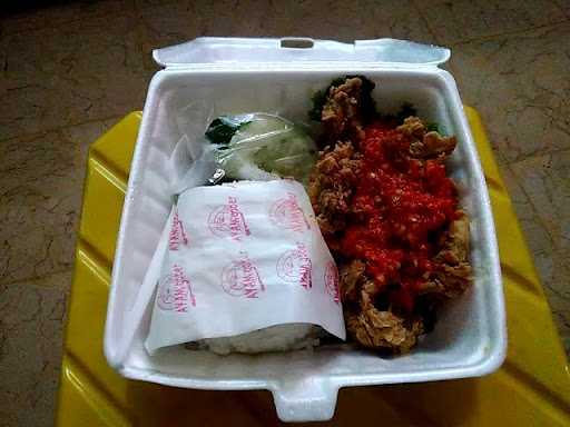 Ayam Gober 5