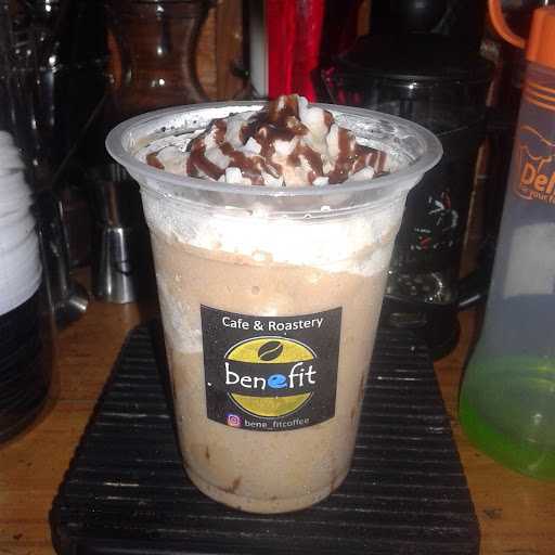 Benefit Coffee Lawang Malang 4