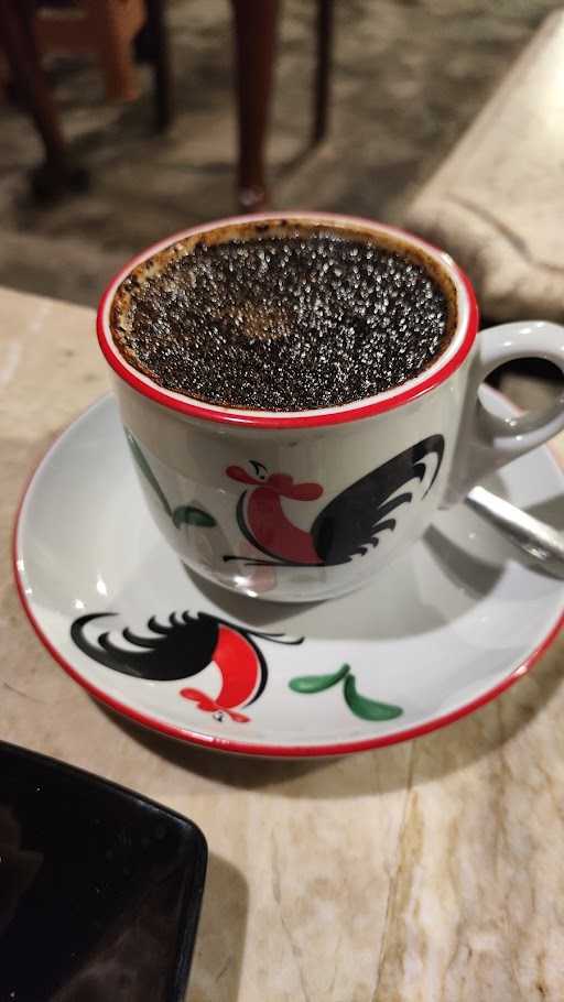 Hamur Coffee 4