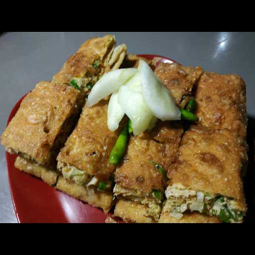 Martabak & Terbul Roprees 6