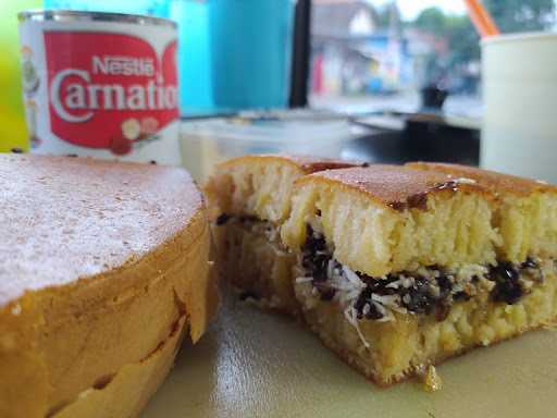 Martabak & Terbul Roprees 8