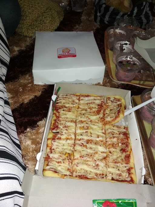 Pizza Omah 3