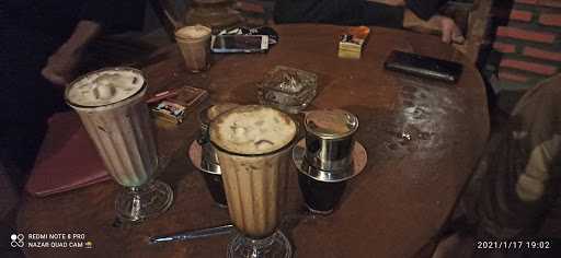 Shankara Coffee 6