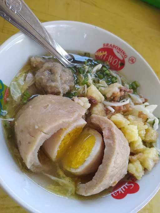 Warung Bakso Mbak Yuli 1