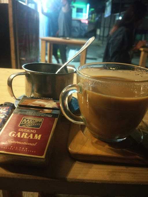 Kedai Kopi Teman Seduh 1