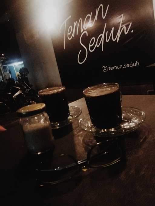 Kedai Kopi Teman Seduh 8