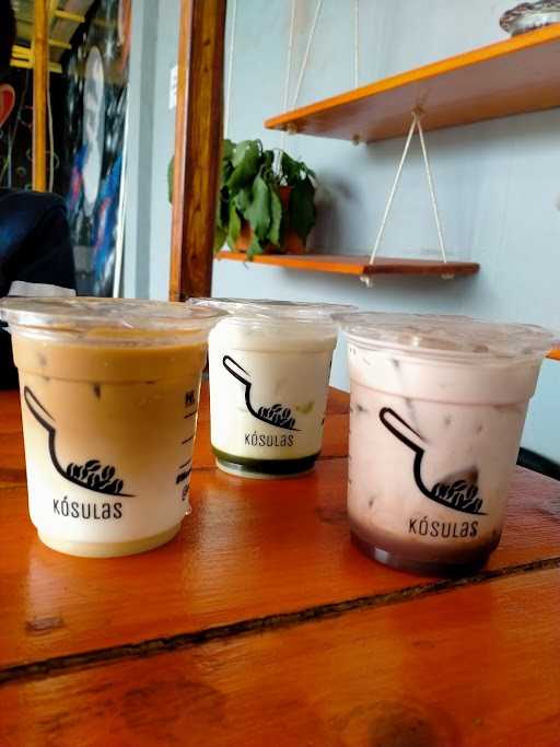 Kosulas Coffee 5