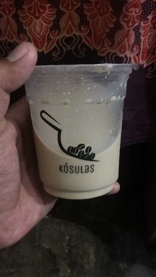 Kosulas Coffee 7