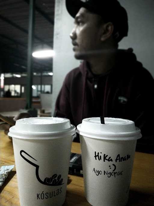 Kosulas Coffee 3