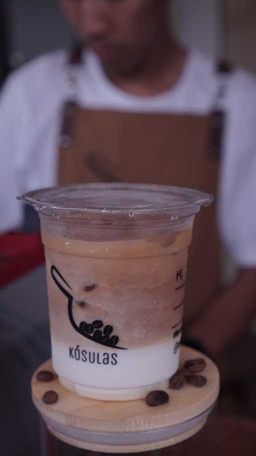 Kosulas Coffee 1