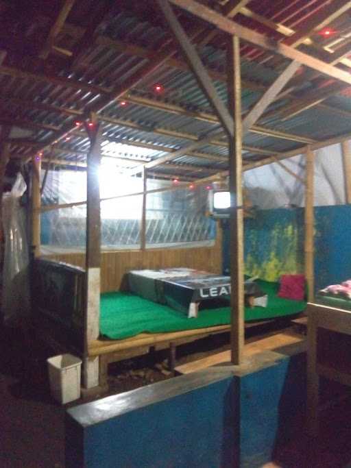 Pondok Rica2 Mentok N Warkop Guyup Lan Rukun 10