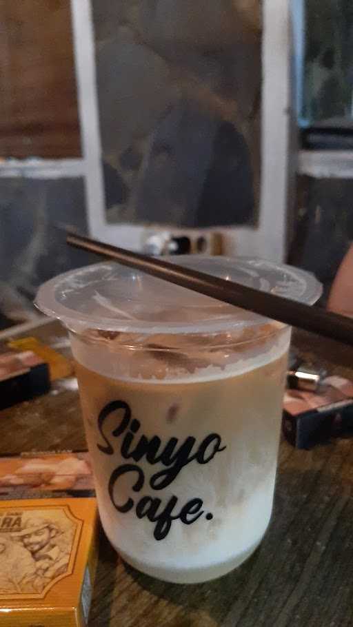 Sinyo Cafe 2