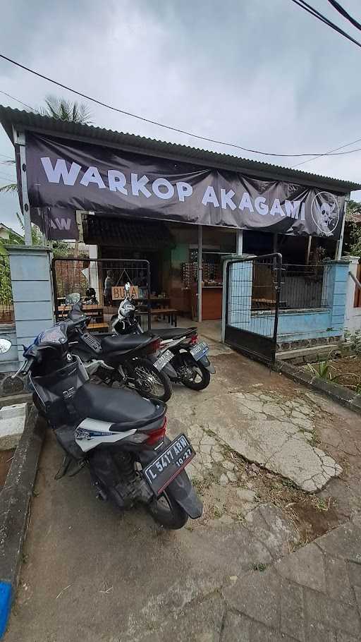 Warkop Akagami 9