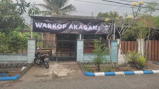 Warkop Akagami 8