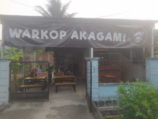 Warkop Akagami 10