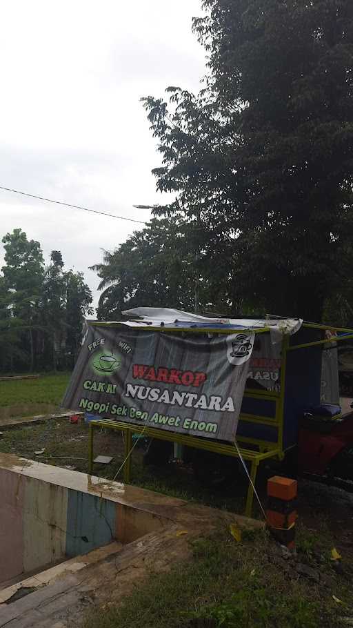 Warkop Nusantara Sam Har 3