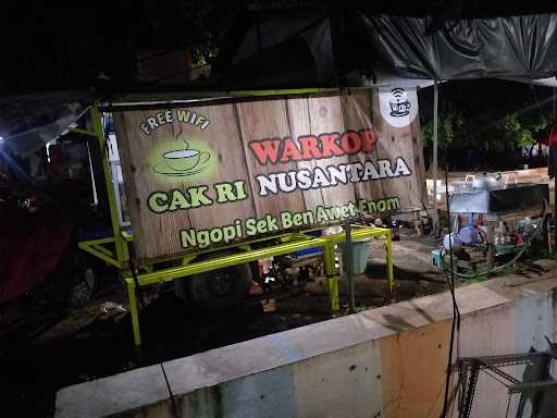 Warkop Nusantara Sam Har 4