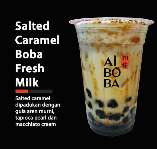 Ai Boba Lawang 6