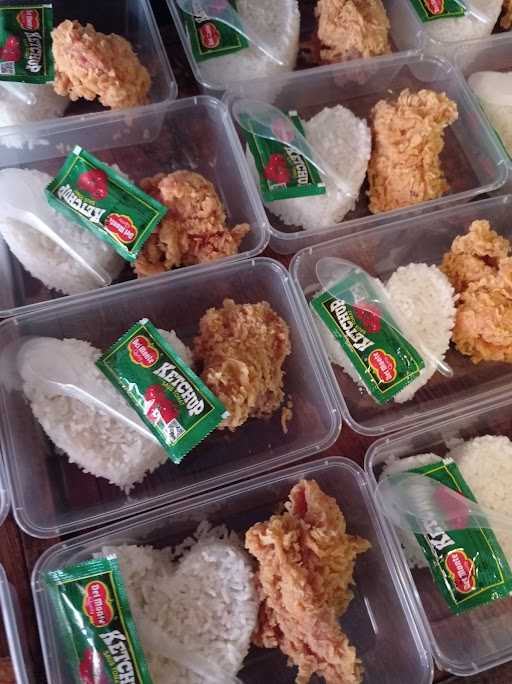 Ayam Geprek Cinta 7