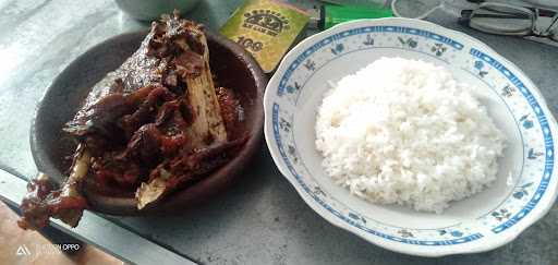 Ayam Lalapan Cak Jaiz 3