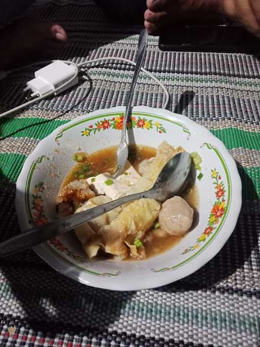 Bakso Alif 10