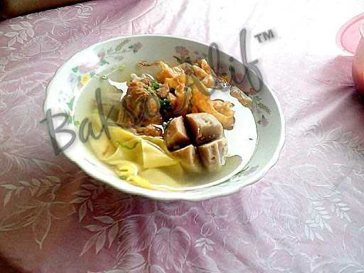 Bakso Alif 8