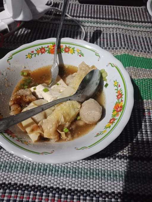 Bakso Alif 2