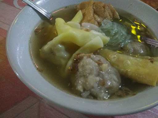 Bakso Alif 4