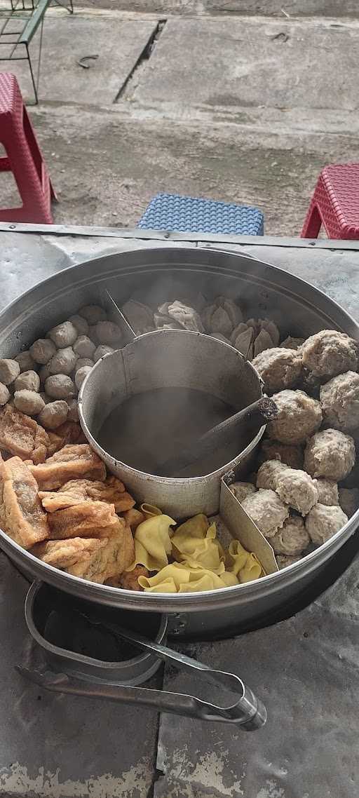 Bakso Barokah 4