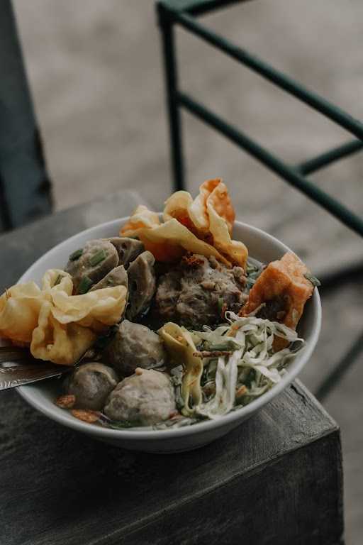 Bakso Barokah 5