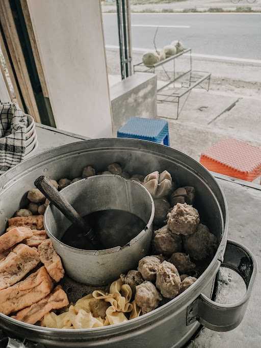 Bakso Barokah 7