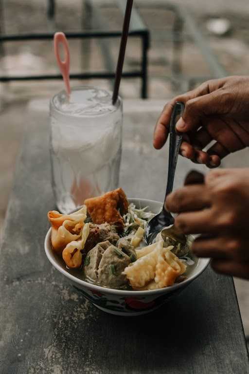 Bakso Barokah 9