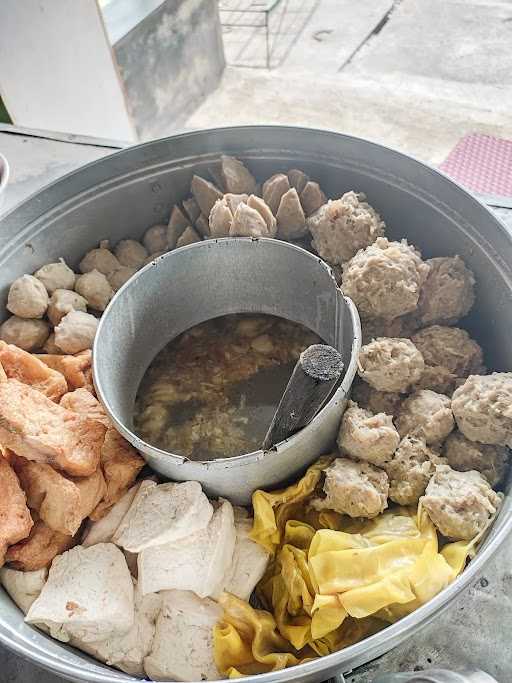 Bakso Barokah 3