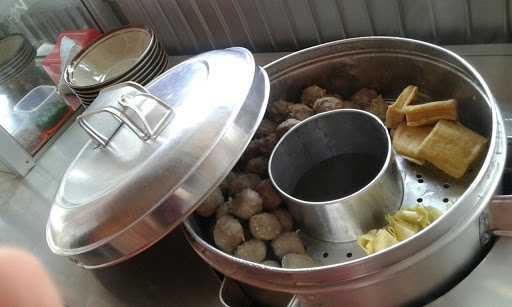 Bakso Barokah 1