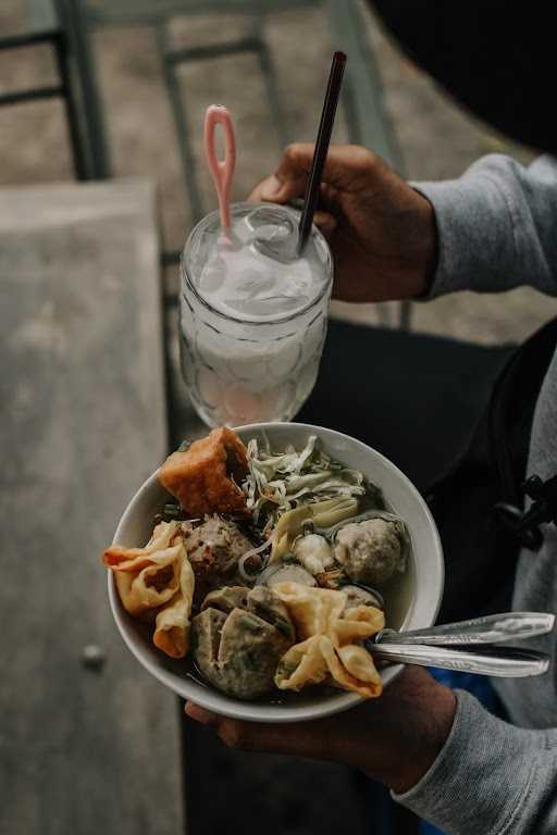 Bakso Barokah 8