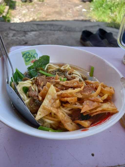 Bakso Cak Ronto 9