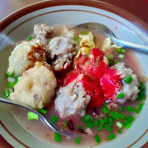 Bakso Cak Ronto 7