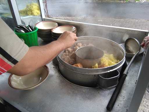 Bakso Cak Ronto 6