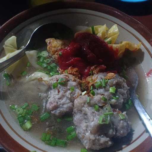 Bakso Cak Ronto 2