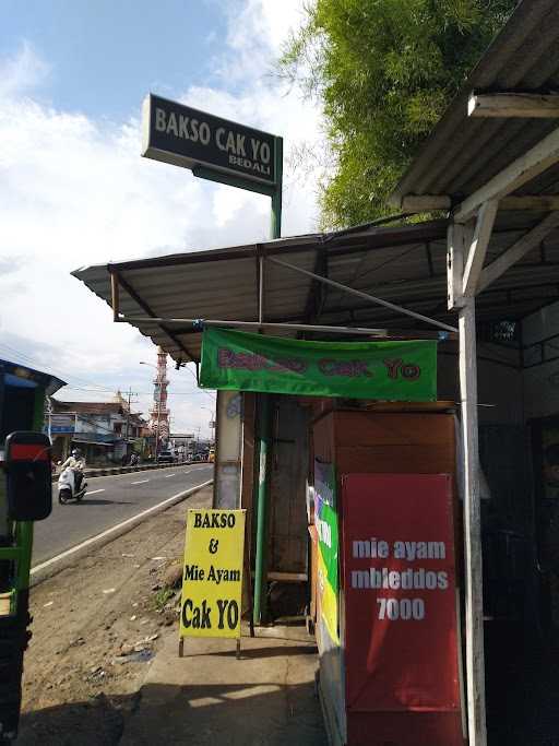 Bakso Cakyo 10