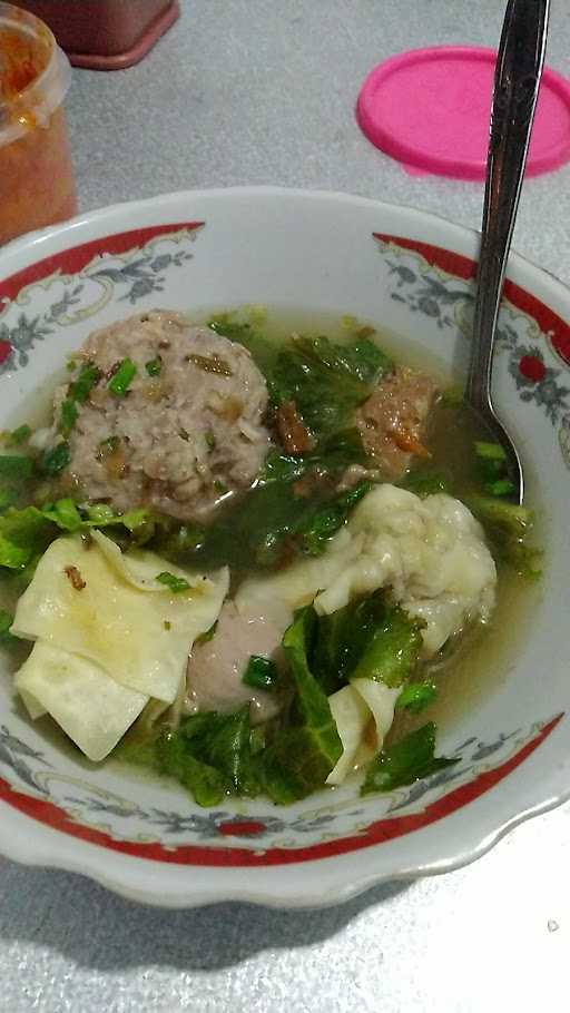 Bakso Cakyo 5