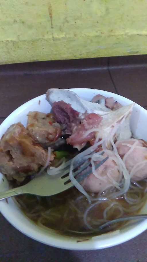 Bakso Cakyo 6