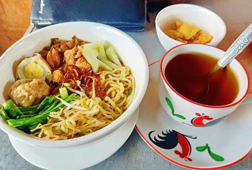 Bakso Cakyo 1