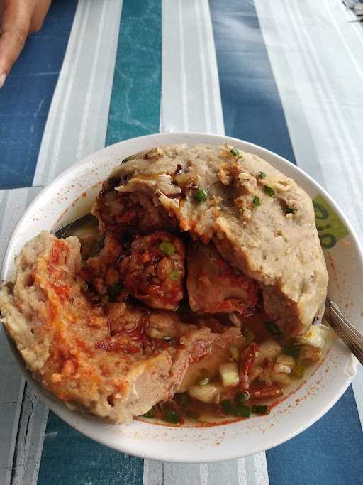 Bakso Dorr Sentong 5