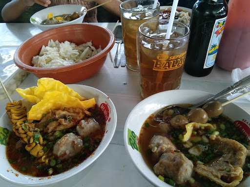 Bakso Dorr Sentong 9