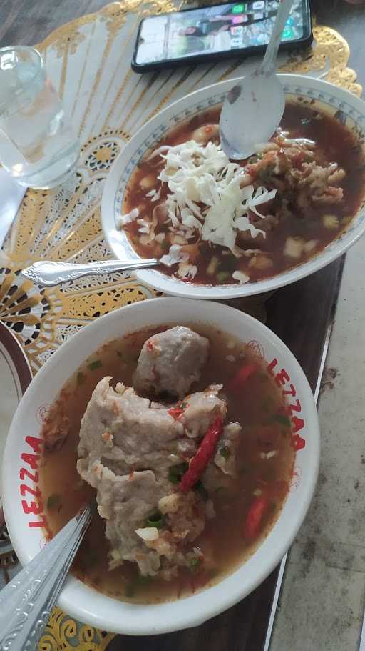 Bakso Dorr Sentong 6